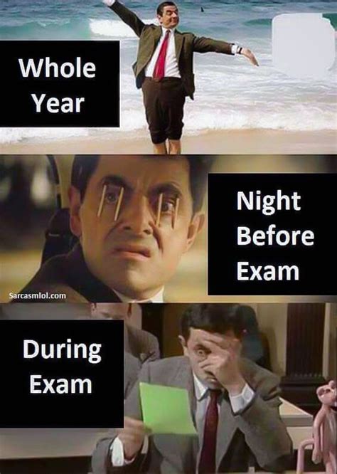 Pin by Rohan Bera on Funny Things | Exam quotes funny, Exams funny ...