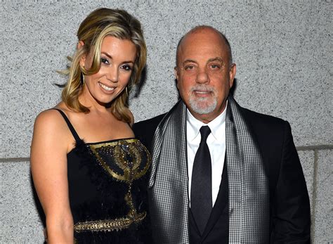 Billy Joel, Wife Alexis Welcome Baby Girl