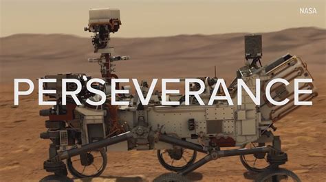 Everything you need to know about Mars 2020 Perseverance rover | wbir.com