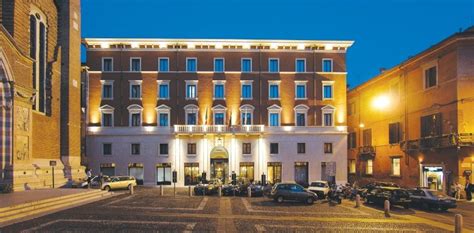 Due Torri Hotel - Verona Luxury Hotels | Classic Collection Holidays