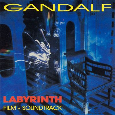 Labyrinth: (Gandalf) : - original soundtrack buy it online at the ...