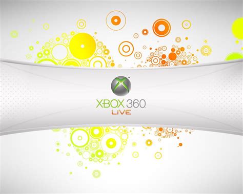 Xbox 360 Backgrounds - Wallpaper Cave