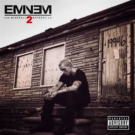 Recovery - Eminem Album - Music Band & Musician