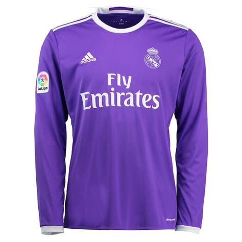 Cristiano Ronaldo Real Madrid Away Jersey - Image to u