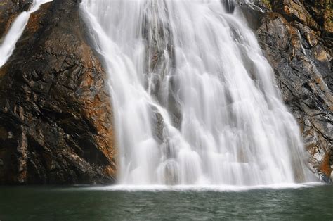 10 Waterfalls In Goa - From Popular Names To Offbeat Ones