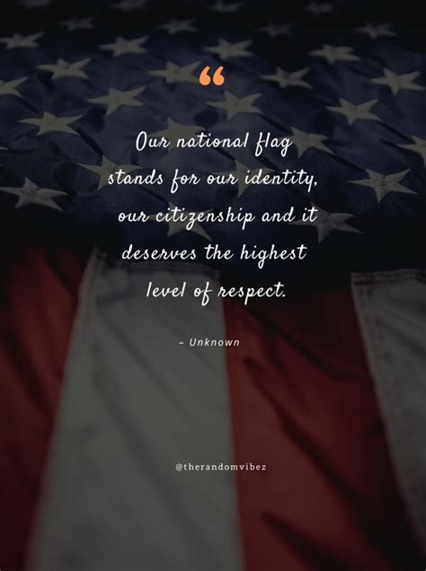 80 Flag Day Quotes And Sayings To Celebrate Patriotism – The Random Vibez