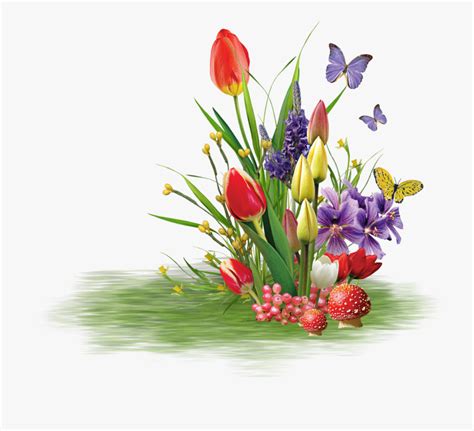 easter flowers clipart free 10 free Cliparts | Download images on ...