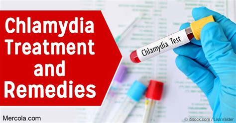 Chlamydia Treatment and Remedies