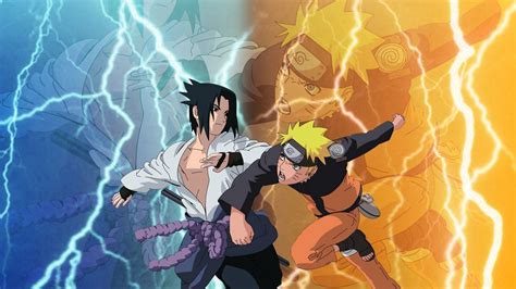 Wallpapers De Naruto Shippuden HD 2017 - Wallpaper Cave