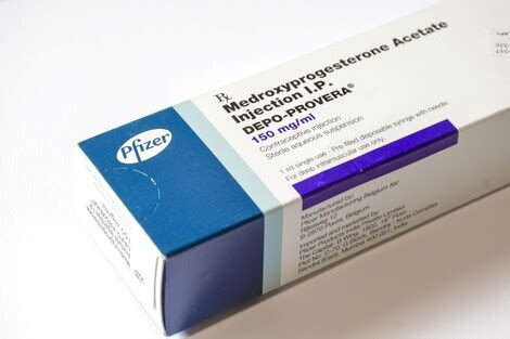 Side Effects of Stopping Depo-Provera | Our Bodies Ourselves Today