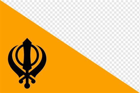 Sikh Khanda Wallpapers