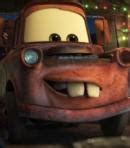 Mater Voices (Cars) - Behind The Voice Actors