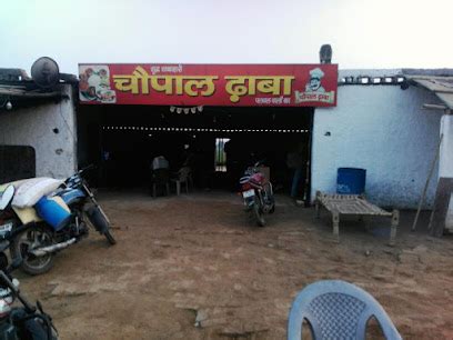 Chaupal Dhaba - Dhaba - Lalwa, Haryana - Zaubee