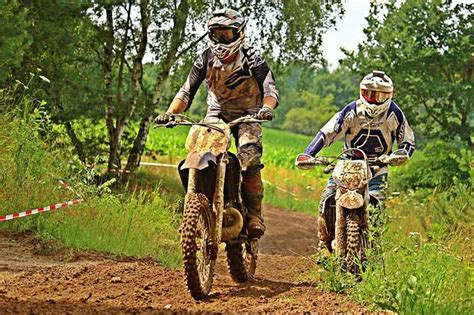 12 Best Dirt Bike Trails in MA: Massachusetts - Off-Roading Pro