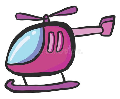 Pink Helicopter Stock Illustrations – 1,043 Pink Helicopter Stock ...