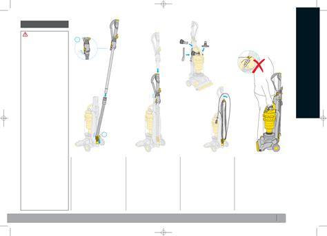 Dyson Vacuum Cleaner Dc14 Users Manual