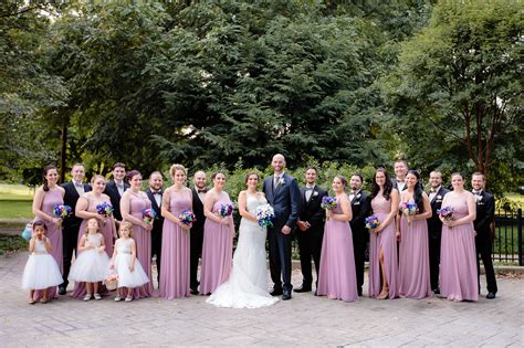 National Aviary Wedding | Elyse & Dan - Kristen Vota Photography