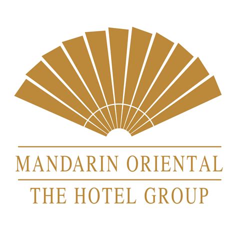 Mandarin Oriental Logo PNG Transparent – Brands Logos