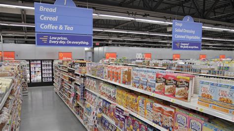 Walmart introduces grocery ordering and store pickup in Dallas area ...