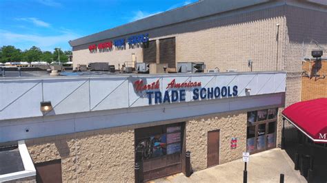 Why You Should Consider Attending a Trade School