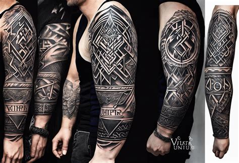 Forearm Tattoo Ideas | TattoosAI