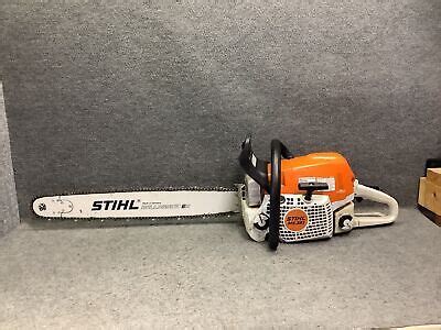 Stihl Ms 391 for sale | Only 2 left at -60%