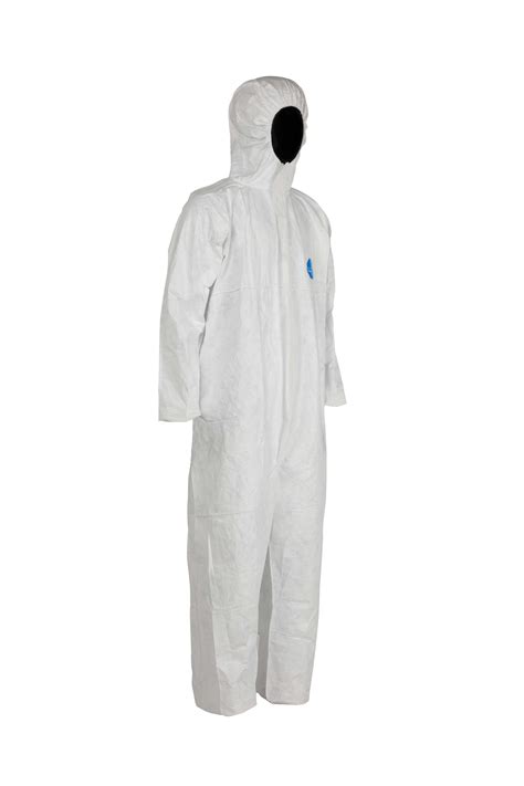 Personal Protective Equipment (PPE) Dupont Tyvek Classic Xpert Type 5 6 ...