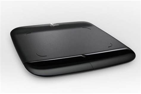 Logitech Wireless Touchpad for PC | Gadgetsin