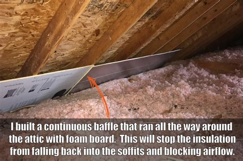 DIY Guide To Blown-In Attic Insulation - ABI Home Inspection Services