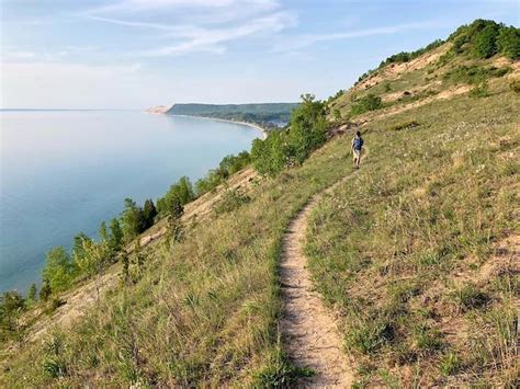 Amazing Michigan Trails for Hiking, Biking and More | Michigan