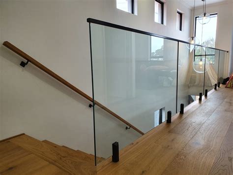 Frame Vs. Frameless Glass Balustrades: Is One Better Than the Other ...