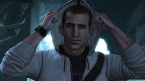 Desmond Miles - Assassin's Creed III by Nylah22 on DeviantArt