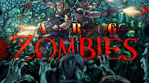 These Are The 5 Best Zombie Games For PC, Xbox, And PS4