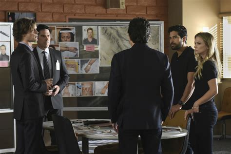 Criminal Minds Season 12: Everything You Need to Know - TV Guide