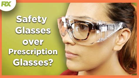 Wearing Safety Goggles Over Glasses at Bradley Morris blog