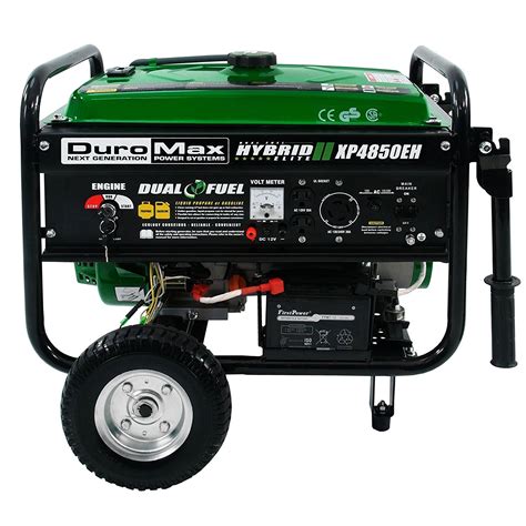 The Top 10 Best Portable Generators Under $500