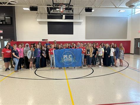 Glen Oaks School Recognized As a Model PLC | Palos, IL Patch