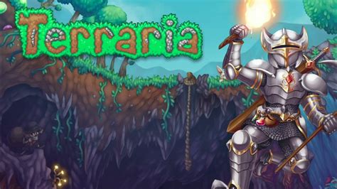 Boss 1 - Terraria - YouTube