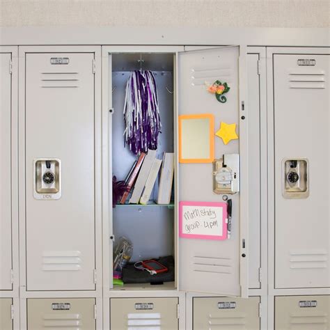 School Locker Organization Ideas and Tips | The Family Handyman