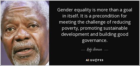 Quotes On Gender Equality By Mahatma Gandhi - Ilka Randie