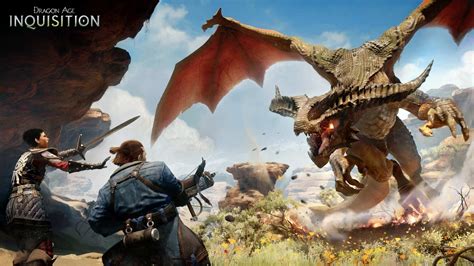 Dragon Age Inquisition Destruction Multiplayer DLC Introduces