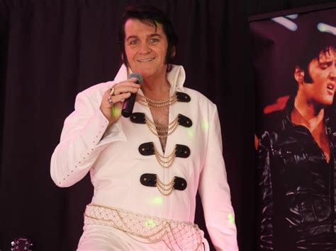 Tickets to see Elvis are now on sale - Central Queensland Today