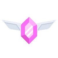 Flying_Nitro_Boost - Discord Emoji