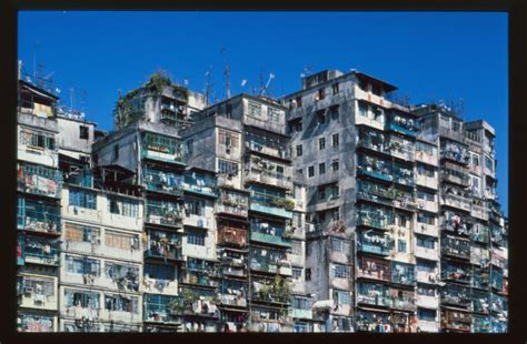 The Lasting Legacy of Hong Kong's Kowloon Walled City | Discover Magazine