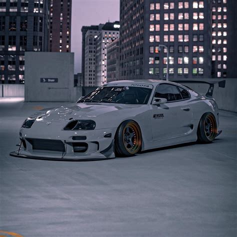 Mk4 Supra 😍 : r/JDM