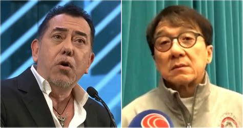 Jackie Chan Says ‘Hong Kong Films are Chinese Films', Gets Called Out ...