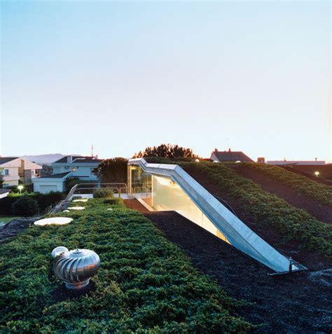 Green Roof Design: 10 Stunning, Sustainable Works of Architecture