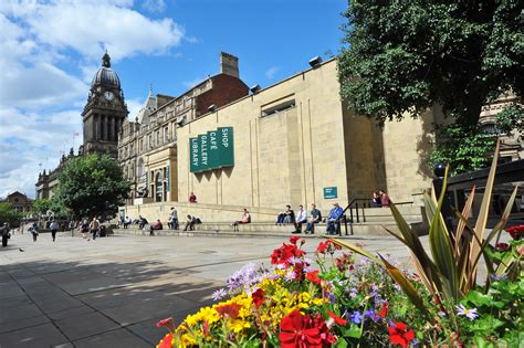 Leeds Art Gallery | Leeds Inspired