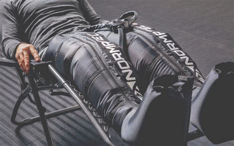 COMPRESSION THERAPY | Missoula's Choice for NormaTec Compression — Cryo ...