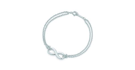 Infinity Bracelet | Tiffany & Co.